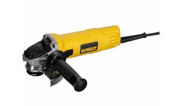 Rebarbadora com fio 750 w 115 mm Dewalt DWE4016-QS