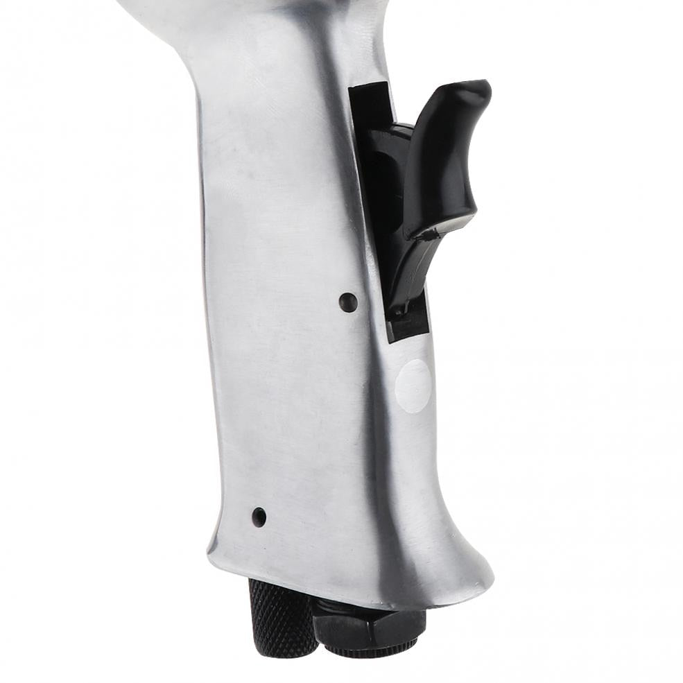 Pistola Removedora Corte Pneumático Conjunto de Ferramentas
