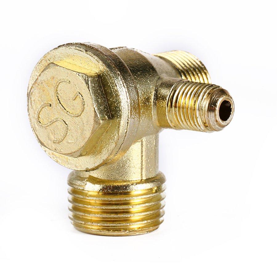 Válvula de retenção para compressor 24 litros