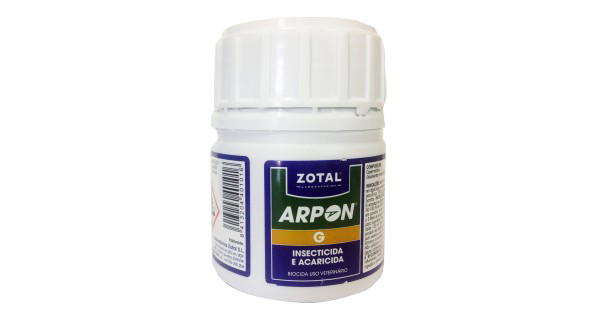 Arpon G, 100ml CONTRA PRAGAS
