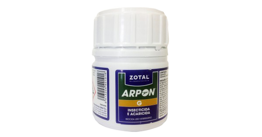 Arpon G, 100ml CONTRA PRAGAS