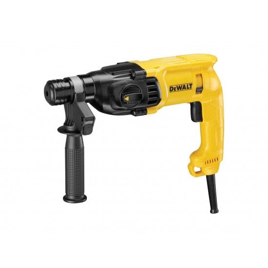 D25033K-QS Martelo Ligeiro Combi 710W 3 Modos 22mm DEWALT