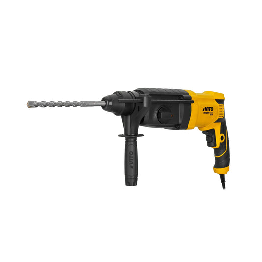 Martelo perfurador com fio 850 w 3,5 j SDS Plus Vito VIMPDP850