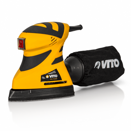 LIXADORA MULTI 18W VITO