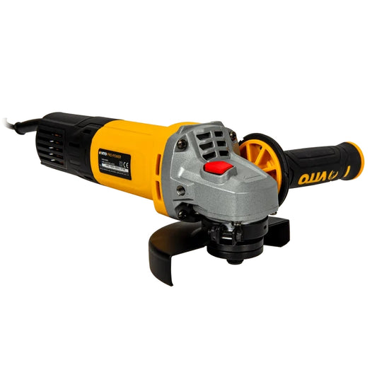 REBARBADORA 850W 115MM VITO