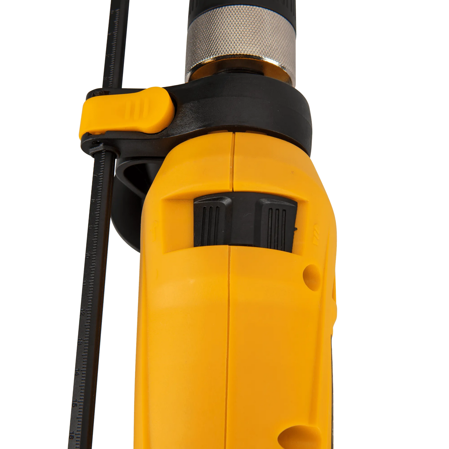 BERBEQUIM 850W BUCHA DE APERTO RÁPIDO 13MM C/PERCUSSAO VITO