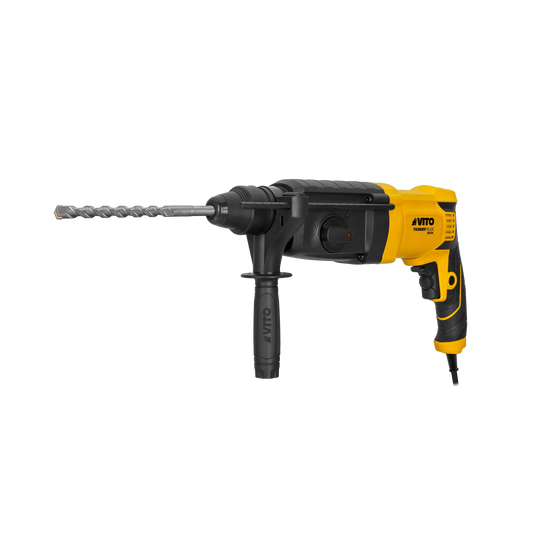 MARTELO PERFURADOR DEMOLIDOR 850W SDS PLUS VITO