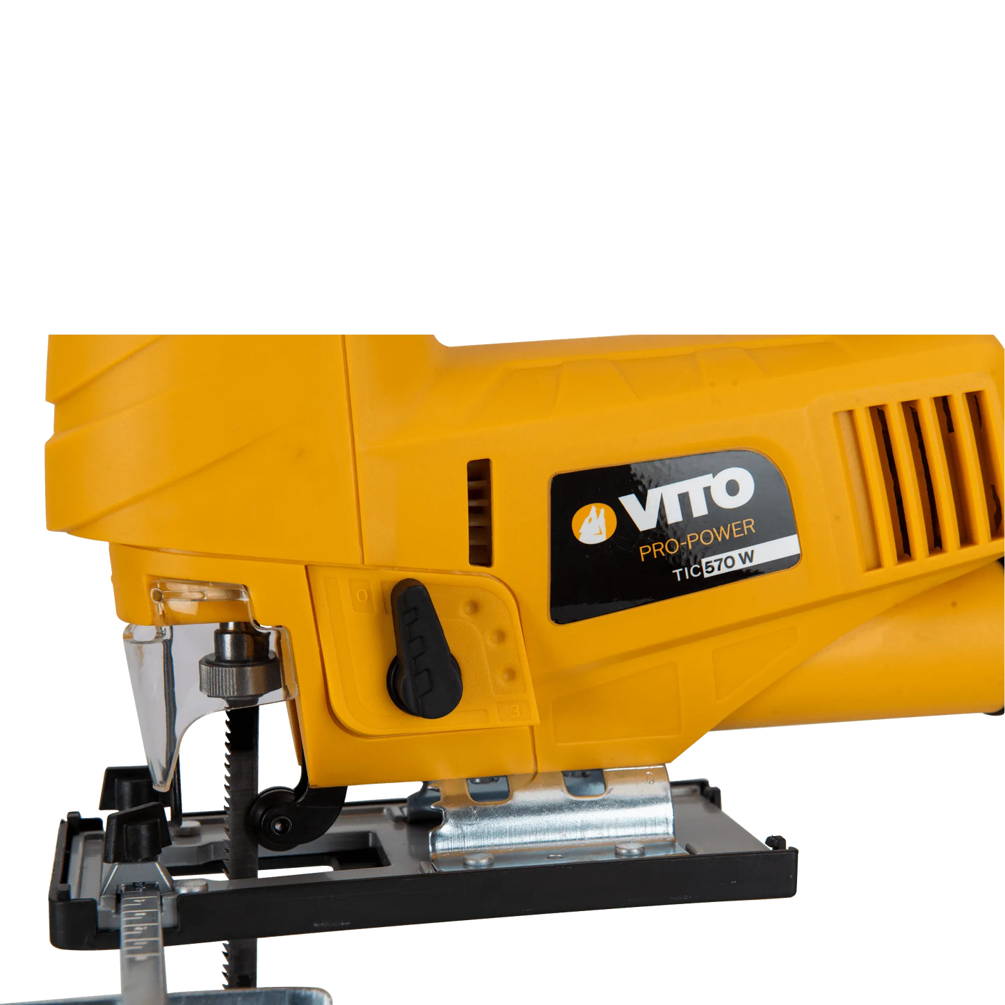SERRA RECORTES 570W VITO