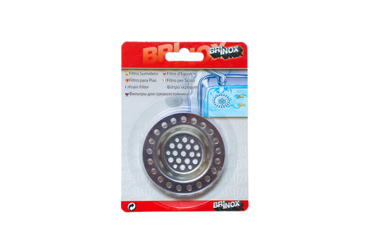 Filtro lava loiça, 64mm