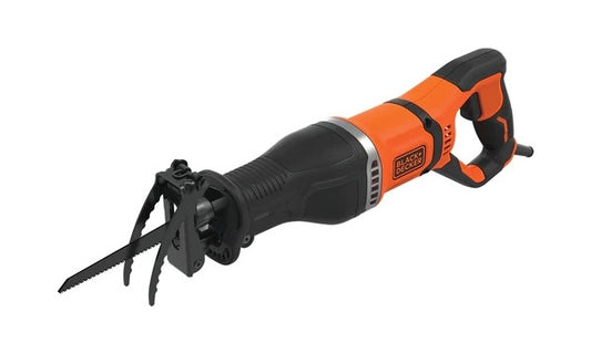 Serra Sabre 750W Black&Decker BES301-QS