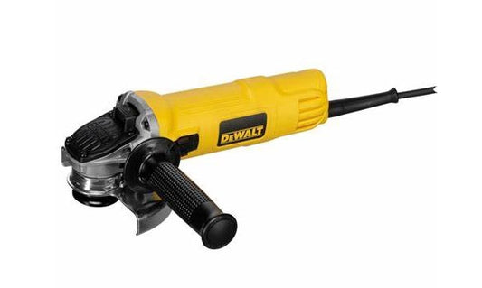 Rebarbadora com fio 750 w 115 mm Dewalt DWE4016-QS