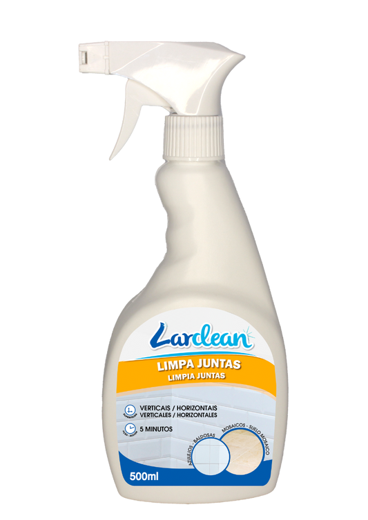 Limpa juntas Larclean, Spray 500 ml
