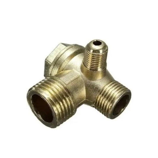 Válvula de retenção para compressor 24 litros